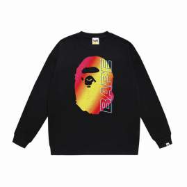 Picture of Bape Sweatshirt _SKUBapeS-XXL19ct42730660